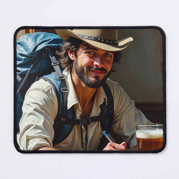 Item preview, traveler's rest designed and sold by redmoon64.