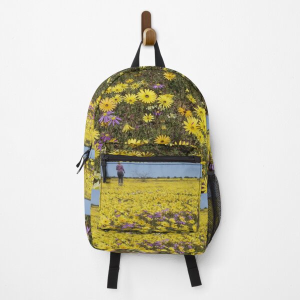 Item preview, Field of yellow flowers on the west coast at Nieuwoudtville designed and sold by NJH110.
