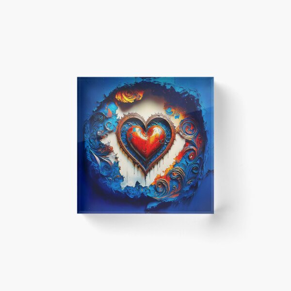 Item preview, Captivating elegance, the timeless appeal of the heart designed and sold by Marcu Ioachim.