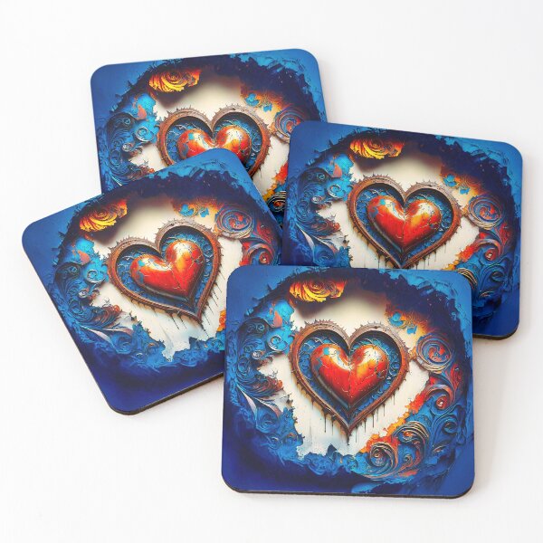 Item preview, Captivating elegance, the timeless appeal of the heart designed and sold by Marcu Ioachim.
