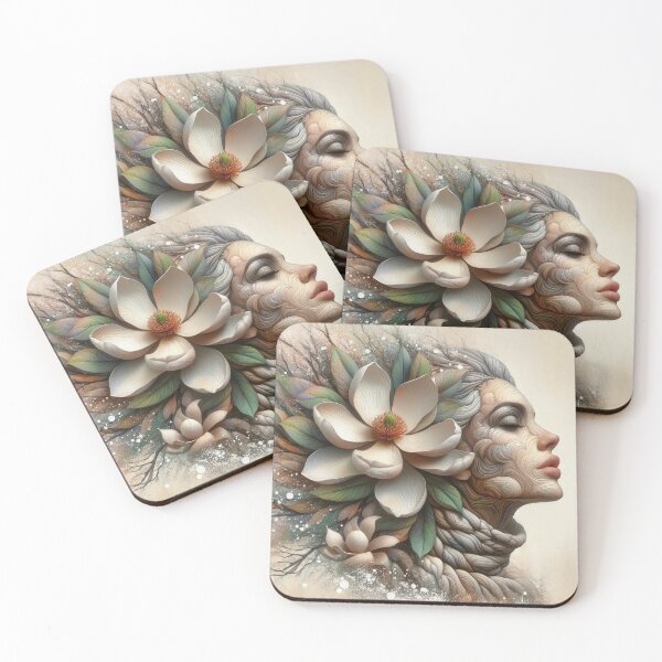 Item preview, Ethereal Bloom designed and sold by Beyondnote-Art.