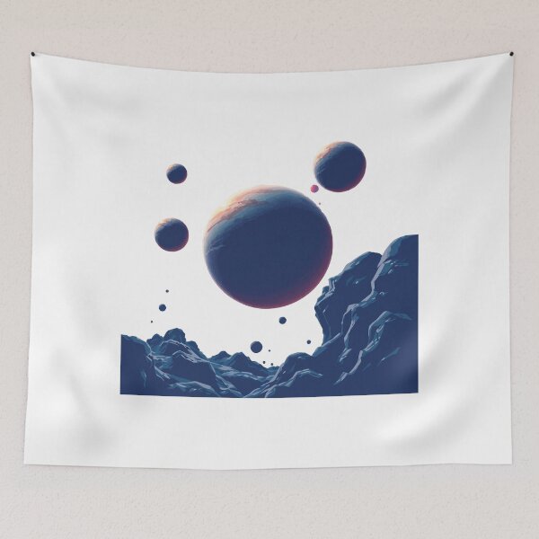 Item preview, Cosmic Harmony designed and sold by Getup-clothing.