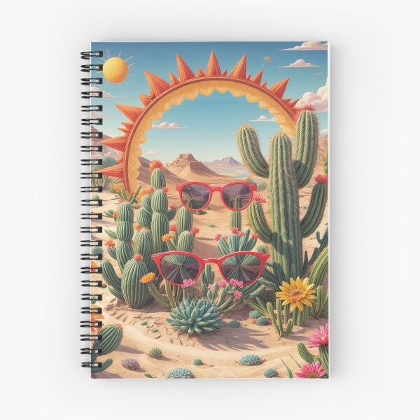 Item preview, Cactus Cool, ideal travel gift designed and sold by Indoni.