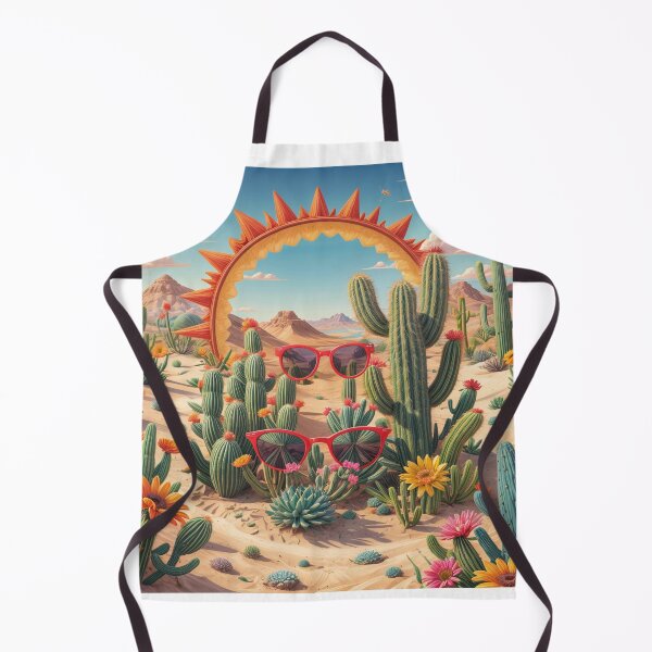 Item preview, Cactus Cool, ideal travel gift designed and sold by Indoni.