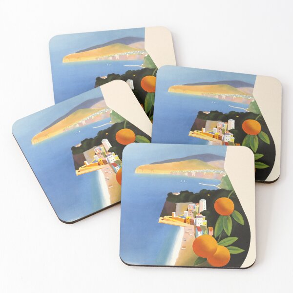 Item preview, Sorrento designed and sold by Craphe.