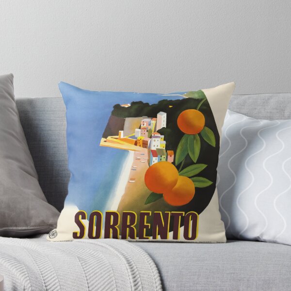 Item preview, Sorrento designed and sold by Craphe.