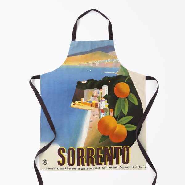 Item preview, Sorrento designed and sold by Craphe.