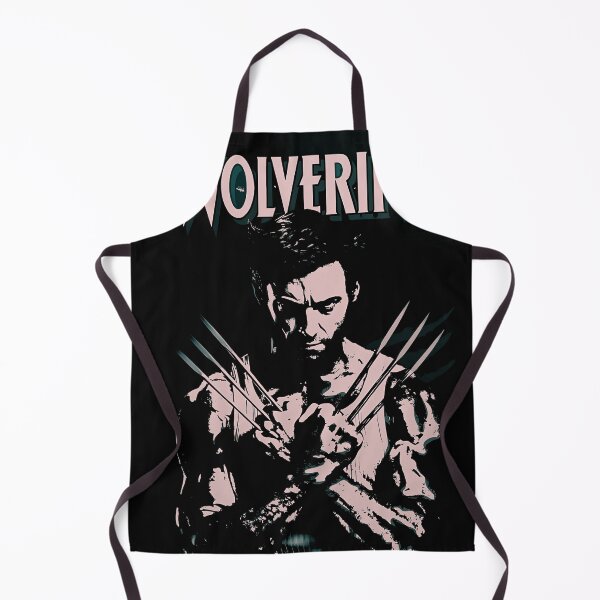 Item preview, Wolverine designed and sold by akustrong.