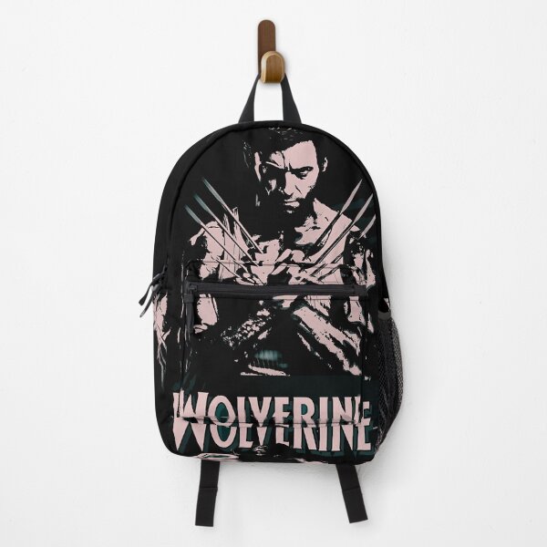 Item preview, Wolverine designed and sold by akustrong.