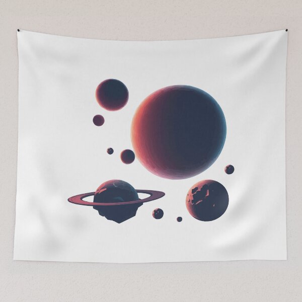 Item preview, Cosmic Harmony designed and sold by Getup-clothing.