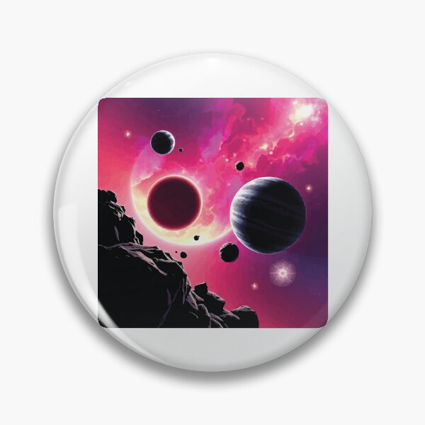 Item preview, Cosmic Harmony designed and sold by Getup-clothing.