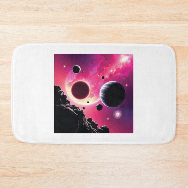 Item preview, Cosmic Harmony designed and sold by Getup-clothing.
