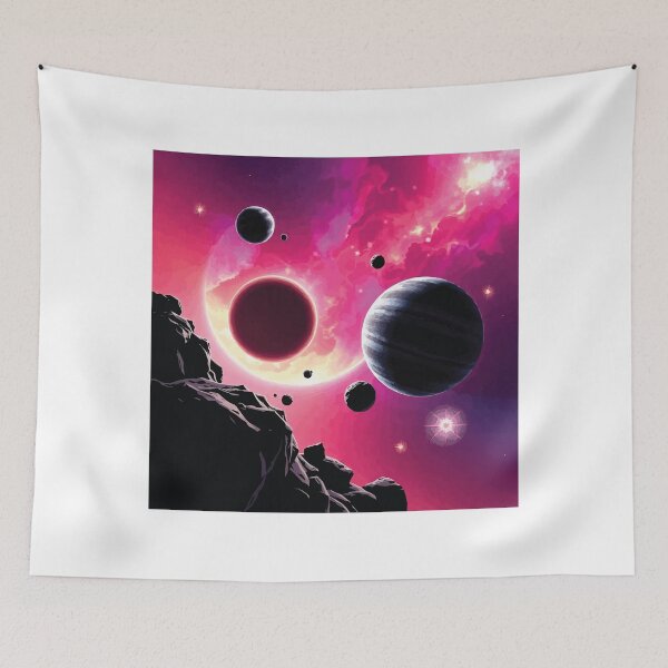 Item preview, Cosmic Harmony designed and sold by Getup-clothing.