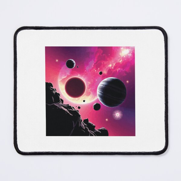 Item preview, Cosmic Harmony designed and sold by Getup-clothing.
