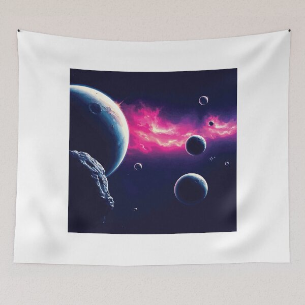 Item preview, Cosmic Harmony designed and sold by Getup-clothing.