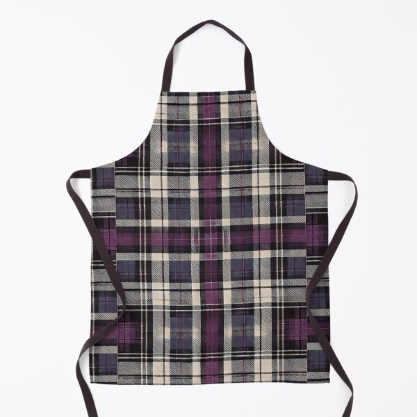 Item preview, Royal Majesty Plaid: A Bold & Regal Classic designed and sold by Meta2Physical.
