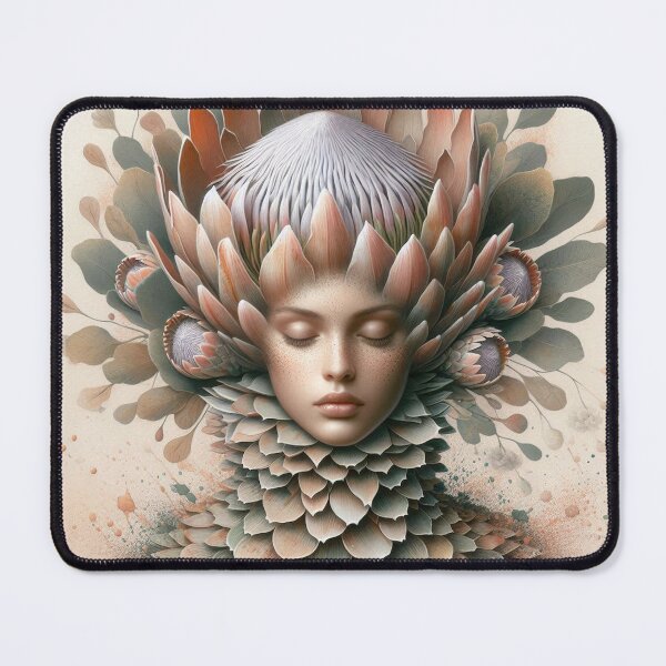 Item preview, Ethereal Bloom designed and sold by Beyondnote-Art.