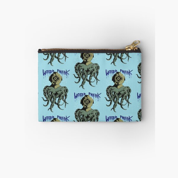 Item preview, Water freak designed and sold by pawelkinart.