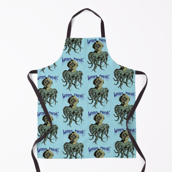 Item preview, Water freak designed and sold by pawelkinart.