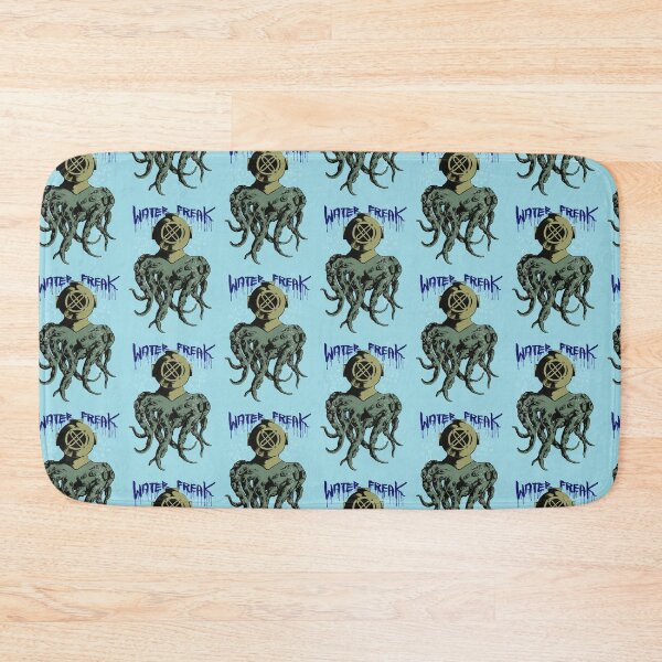 Item preview, Water freak designed and sold by pawelkinart.