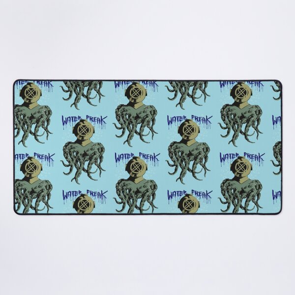 Item preview, Water freak designed and sold by pawelkinart.