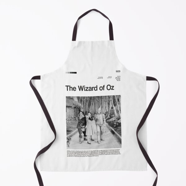 Item preview, The Wizard of Oz designed and sold by paulrommer.