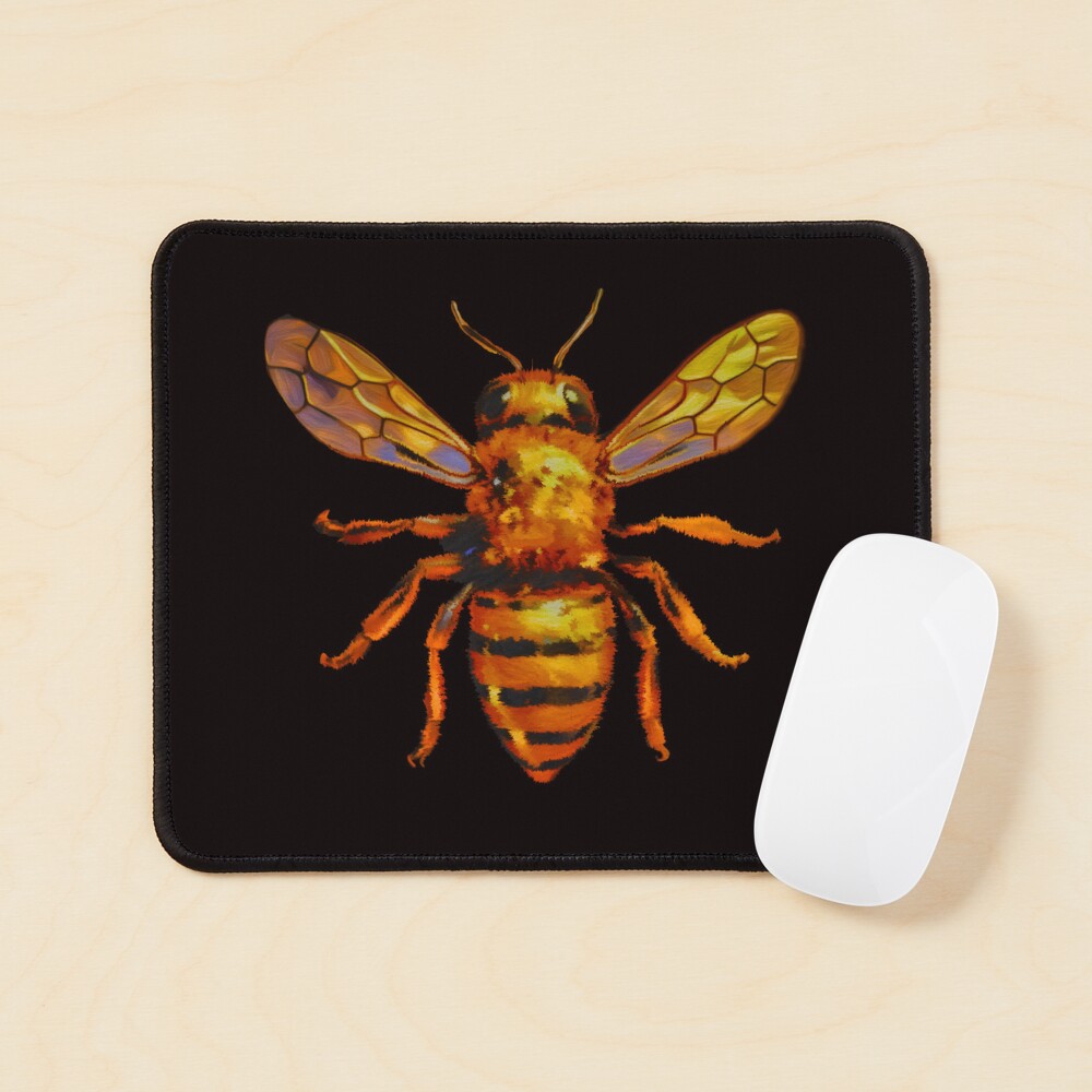 Item preview, Mouse Pad designed and sold by REDARTTATTOO69.