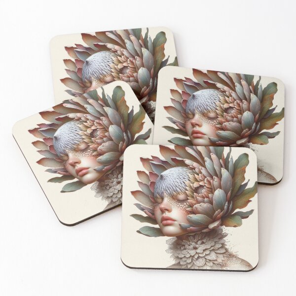 Item preview, Ethereal Bloom designed and sold by Beyondnote-Art.