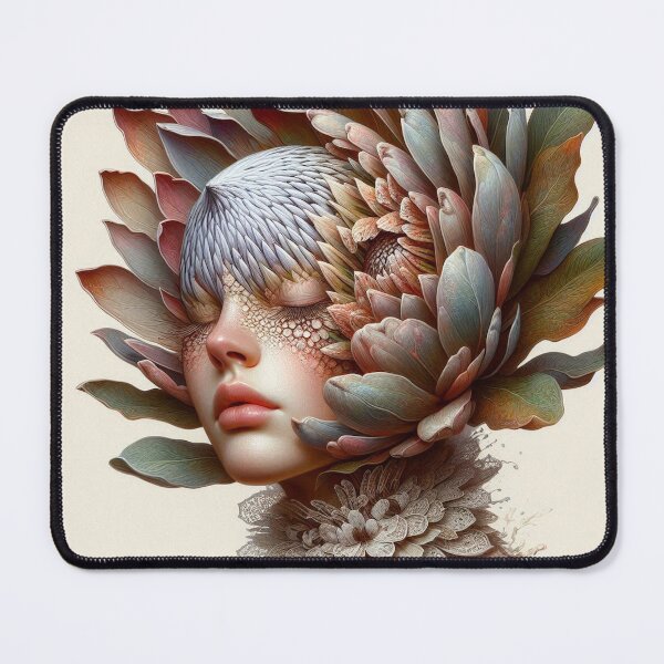 Item preview, Ethereal Bloom designed and sold by Beyondnote-Art.