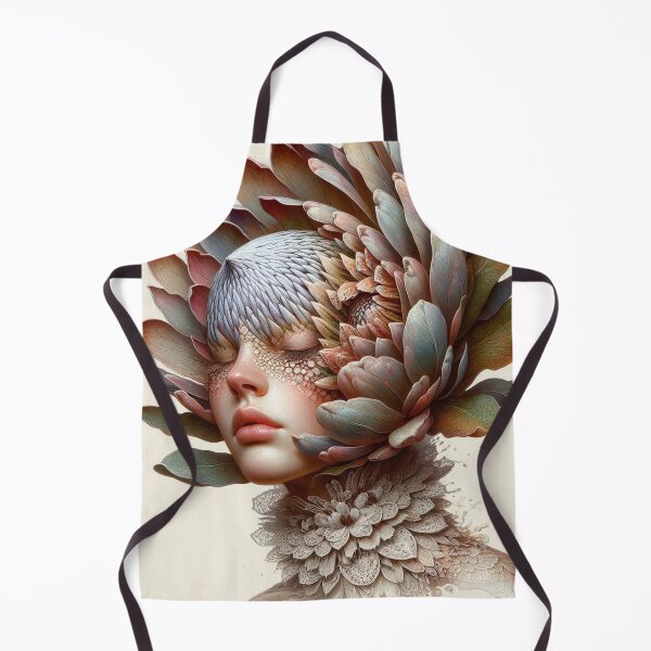 Item preview, Ethereal Bloom designed and sold by Beyondnote-Art.