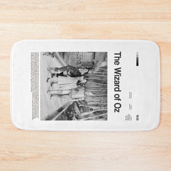 Item preview, The Wizard of Oz designed and sold by paulrommer.
