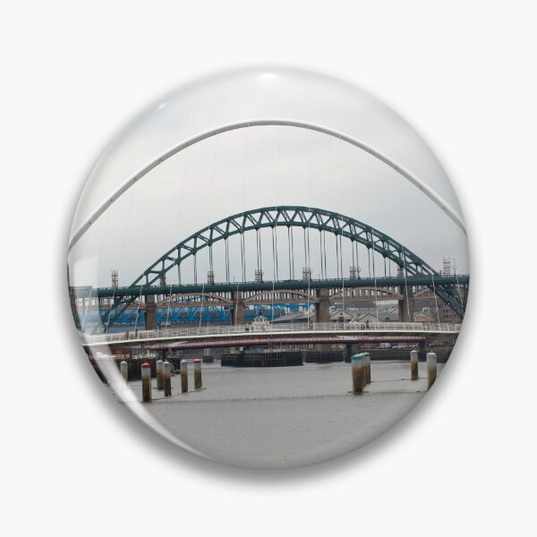 Item preview, Iconic Bridges Over the River Tyne designed and sold by David Patterson.
