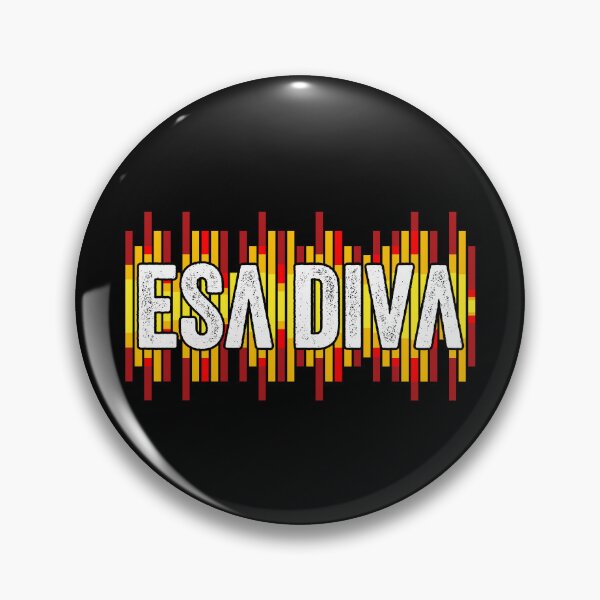 Item preview, Melody - Esa Diva [2025, Spain] designed and sold by lazarusheart.