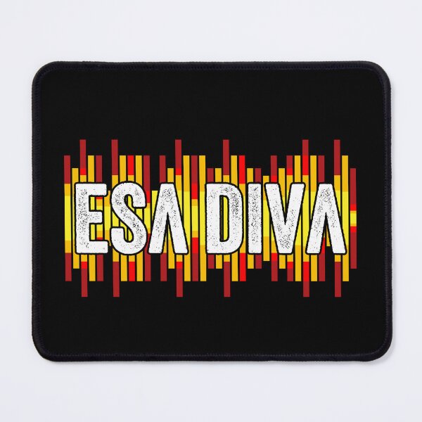 Item preview, Melody - Esa Diva [2025, Spain] designed and sold by lazarusheart.