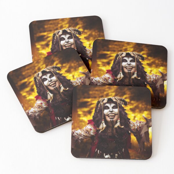 Item preview, Bringer of fire designed and sold by silver-linings.