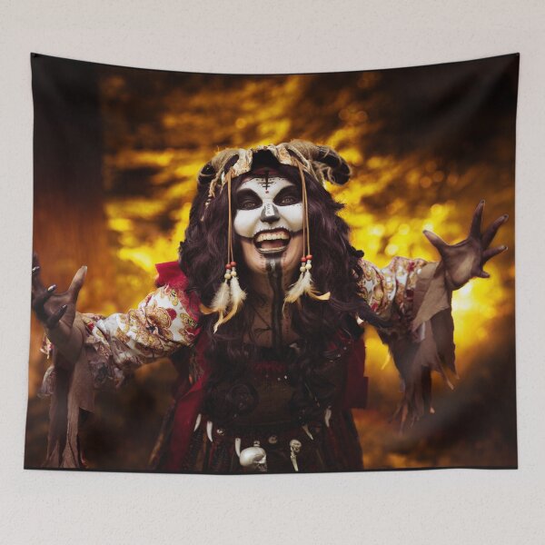 Item preview, Bringer of fire designed and sold by silver-linings.