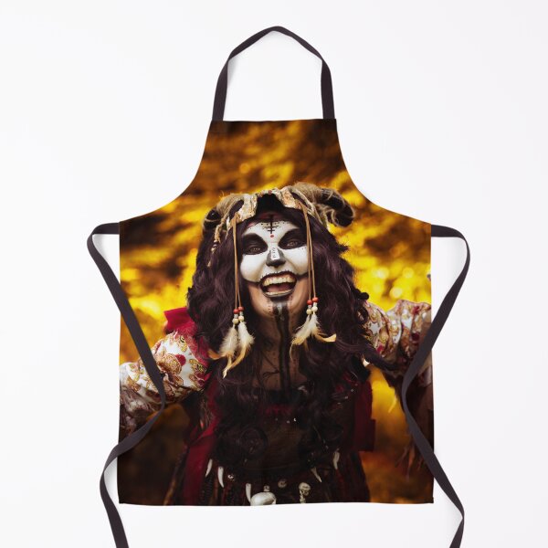Item preview, Bringer of fire designed and sold by silver-linings.