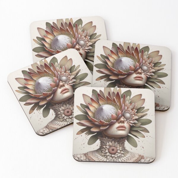 Item preview, Ethereal Bloom designed and sold by Beyondnote-Art.
