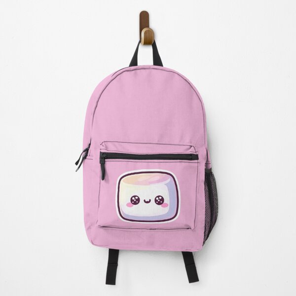 Item preview, Kawaii Cute Marshmallow 2 | Food And Sweets For Women And Men T-Shirt designed and sold by panchiTWO.