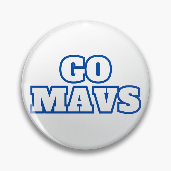 Item preview, Go Mavs Mavericks.inspired designed and sold by VictorCV.