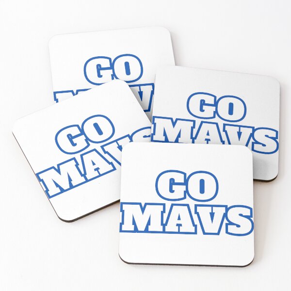 Item preview, Go Mavs Mavericks.inspired designed and sold by VictorCV.