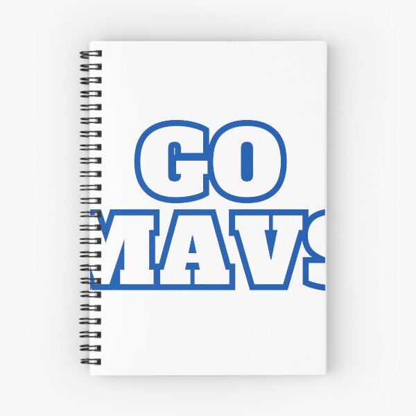 Item preview, Go Mavs Mavericks.inspired designed and sold by VictorCV.