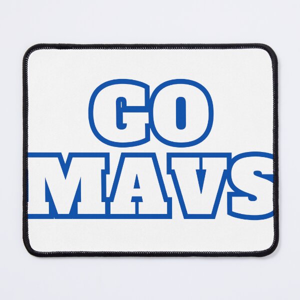 Item preview, Go Mavs Mavericks.inspired designed and sold by VictorCV.
