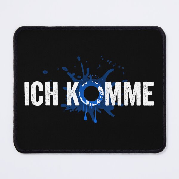 Item preview, Erika Vikman - Ich Komme [2025, Finland] designed and sold by lazarusheart.