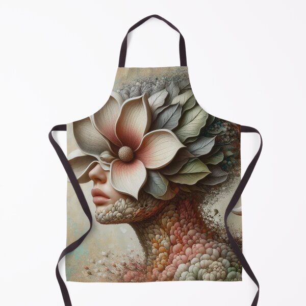 Item preview, Ethereal Bloom designed and sold by Beyondnote-Art.