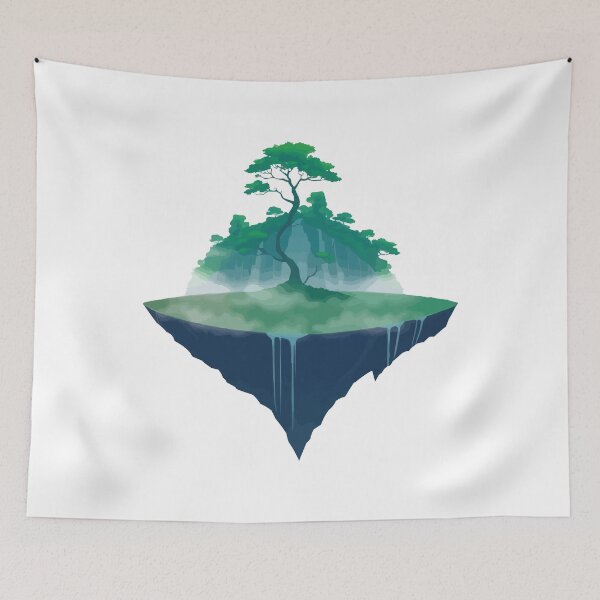Item preview, Floating Reality designed and sold by Getup-clothing.