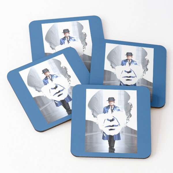 Item preview, Leonard Cohen; Famous blue Raincoat. designed and sold by Bondillero.