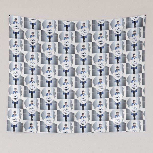 Item preview, Leonard Cohen; Famous blue Raincoat. designed and sold by Bondillero.