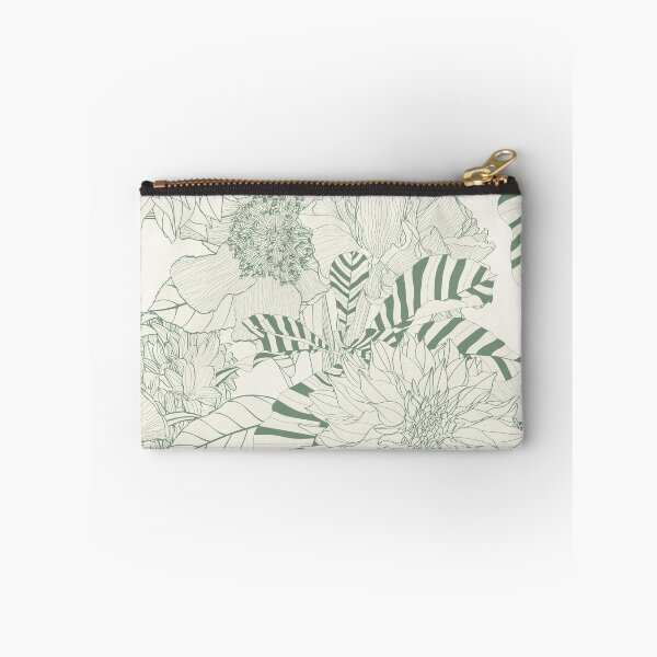 Item preview, Floral seamless pattern. Flower camelia background. Flourish tiled ornamental texture with flowers. Spring floral garden. designed and sold by MatyKotiv.