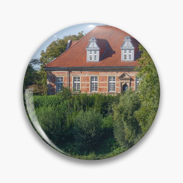 Item preview, Landestrost Castle, Neustadt am Rübenberge designed and sold by Torsten  Krüger.